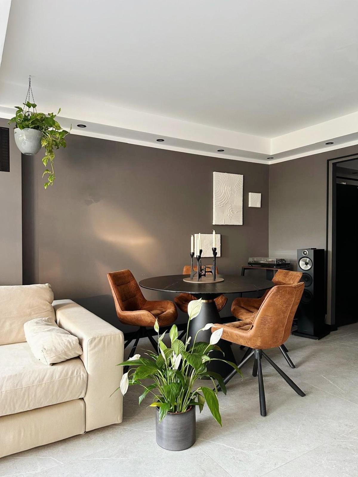 Modernes Apartment In Der Fuldaer Innenstadt Exterior photo